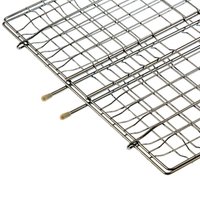 Решетка-гриль Palisad Camping 69555