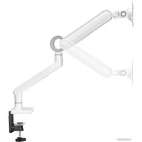 Кронштейн для монитора Ultramounts UM719W (белый)