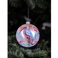 Елочная игрушка Декарт 8Ш0085