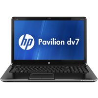 Ноутбук HP Pavilion dv7-7000er (B1K21EA)