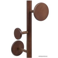 Вешалка для одежды Bergenson Bjorn Olavy ZY-FH-OL-WD-LNC