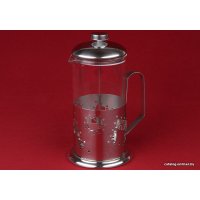 Заварочный чайник Rosenberg RSG-660014-XL