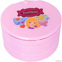 Подарочный набор Bondibon Eva Moda ВВ5102