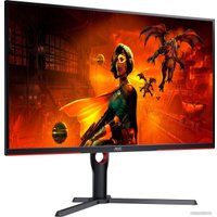 Игровой монитор AOC Gaming U32G3X