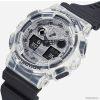 Наручные часы Casio G-Shock GA-100SKC-1A