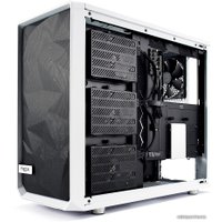 Корпус Fractal Design Meshify S2 FD-CA-MESH-S2-WT-TGC