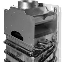 Газовая колонка Ballu GWH 12 Fiery в Бресте