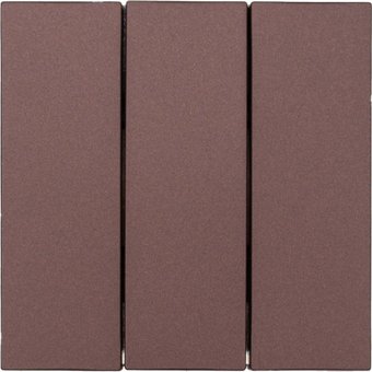 Lezard Zima 704-7388-109QC (шоколад)