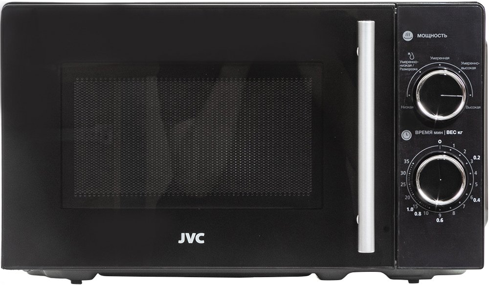 

Микроволновая печь JVC JK-MW143M