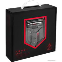 Кабель Урал Молот К4-МТ4