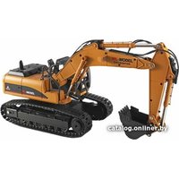 Спецтехника WLtoys 16800