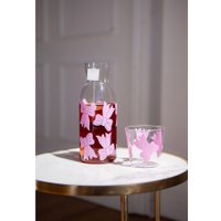 Набор стаканов для воды и напитков Doiy Bow DYJGLBOW