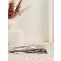 Шезлонг BabyBjorn Balance Mesh 0051.44 (grey/beige)