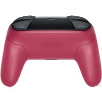 Геймпад Nintendo Switch Pro Xenoblade Chronicles 2 Edition