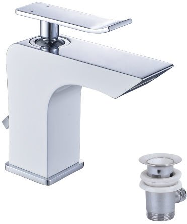

Смеситель Lemark Contest LM5806CW