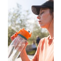 Бутылка для воды Арктика 723-800-ORGN (морошка)