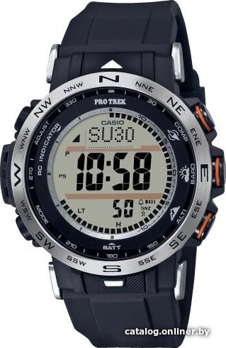 Наручные часы Casio PRW-30-1A