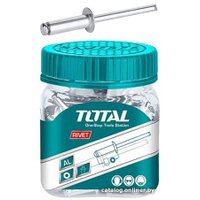 Заклепка вытяжная Total WJRT3200811 (300 шт)