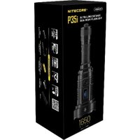 Фонарь Nitecore P35i