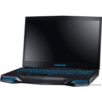 Игровой ноутбук Dell Alienware M18x R2 (i7296XMFHDG16H1TBGTX580SLI)
