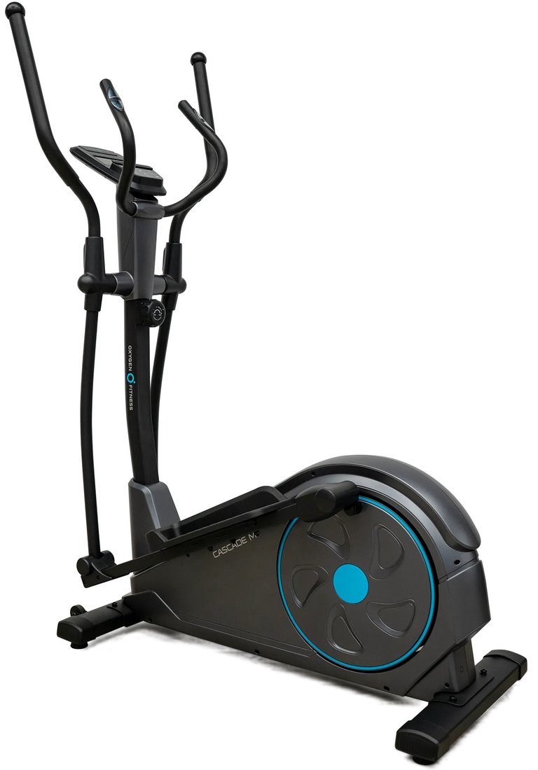

Эллиптический тренажер Oxygen Fitness Cascade M