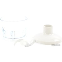 Погружной блендер Marta MT-1563 (белый жемчуг)