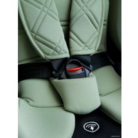 Детское автокресло Amarobaby Isofix ST-3 AMARO-2003-Hk (хаки)
