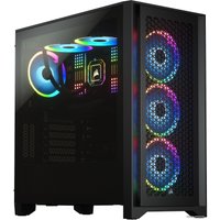 Корпус Corsair 4000D Airflow CC-9011200-WW