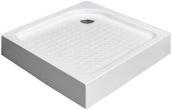 Душевой поддон Aquabath ABS-100 (100x100, с сифоном)