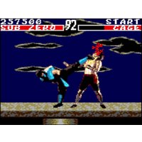  Mortal Kombat: Legacy Kollection - Deluxe Edition для Nintendo Switch