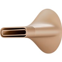 Фен Dreame Miracle Pro AHX30 (золотой)