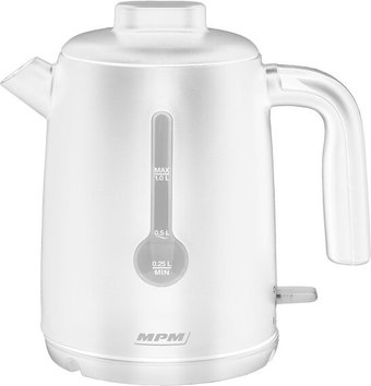 Электрический чайник MPM MCZ-127 B