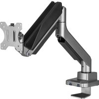 Кронштейн для монитора ErgoSmart Heavy-Duty U