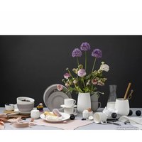 Набор салатников Tkano Edge TK22-TW-BW0017 (2шт, белый)