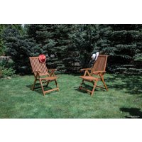 Набор садовой мебели Fieldmann FDZN 4001-T