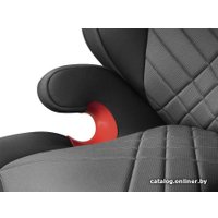 Детское автокресло RECARO Monza Nova 2 SeatFix (silent grey)