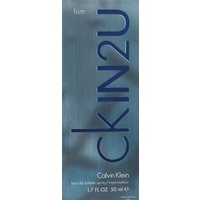 Туалетная вода Calvin Klein CK IN2U Him EdT (50 мл)