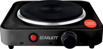 Настольная плита Scarlett SC-HP700S11