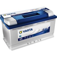 Автомобильный аккумулятор Varta Blue Dynamic EFB R+ 595500085 (95 А/ч)