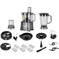 Кухонный комбайн Normann AFP-971