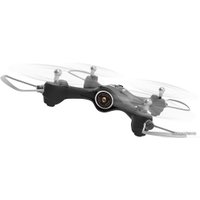 Квадрокоптер Syma X23W (черный)