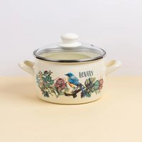 Кастрюля Metrot 383709