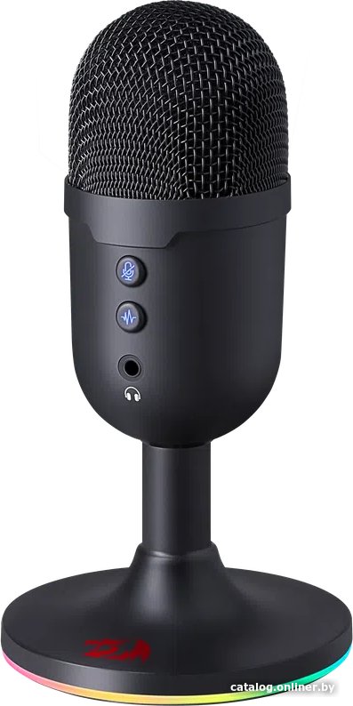 Проводной микрофон Redragon Pulsar GM303