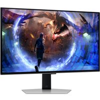 Игровой монитор Samsung Odyssey G6 LS27DG600SIXCI