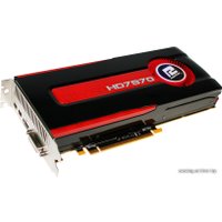 Видеокарта PowerColor HD 7870 2GB GDDR5 (AX7870 2GBD5-2DH)