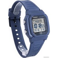 Наручные часы Casio W-800H-2A