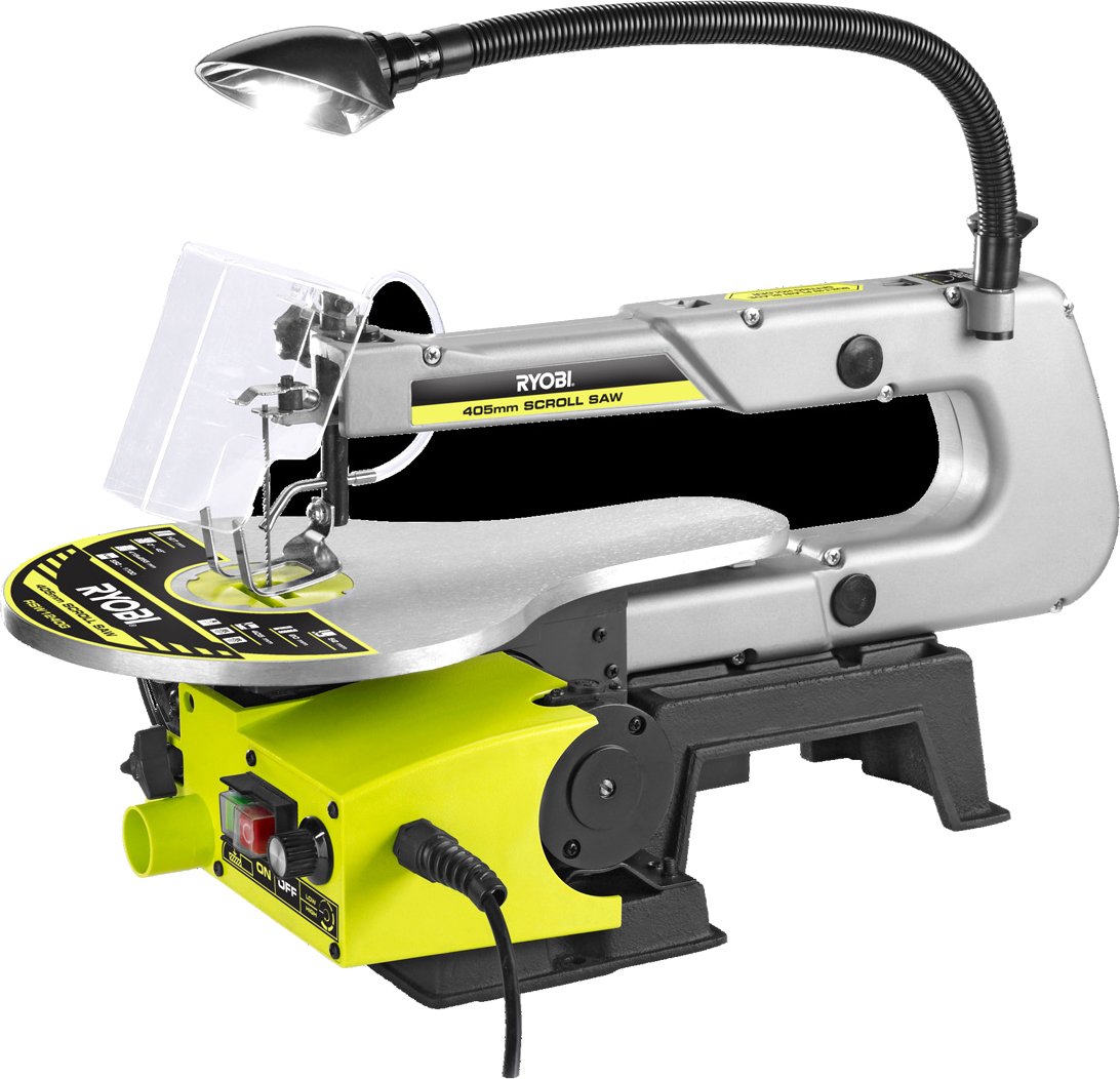 

Станок Ryobi RSW1240G