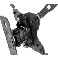 Кронштейн для телевизора BrightSight LDA21-220 (черный)