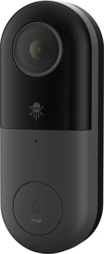 Вызывная панель SLS Bell-01 WiFi (черный)