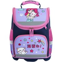 Школьный рюкзак Юнландия Wise. Anime Hugs 272074